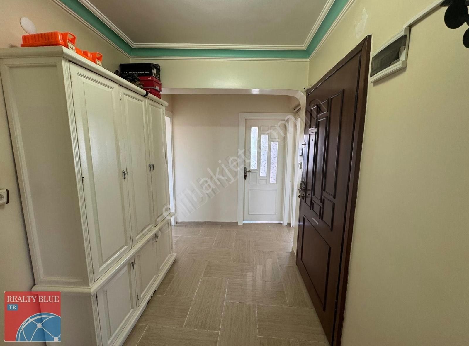 Ümraniye'de Metroya 8 Dk Arakat 3+1 İskanlı Krediye Uygun Daire - Görsel 13