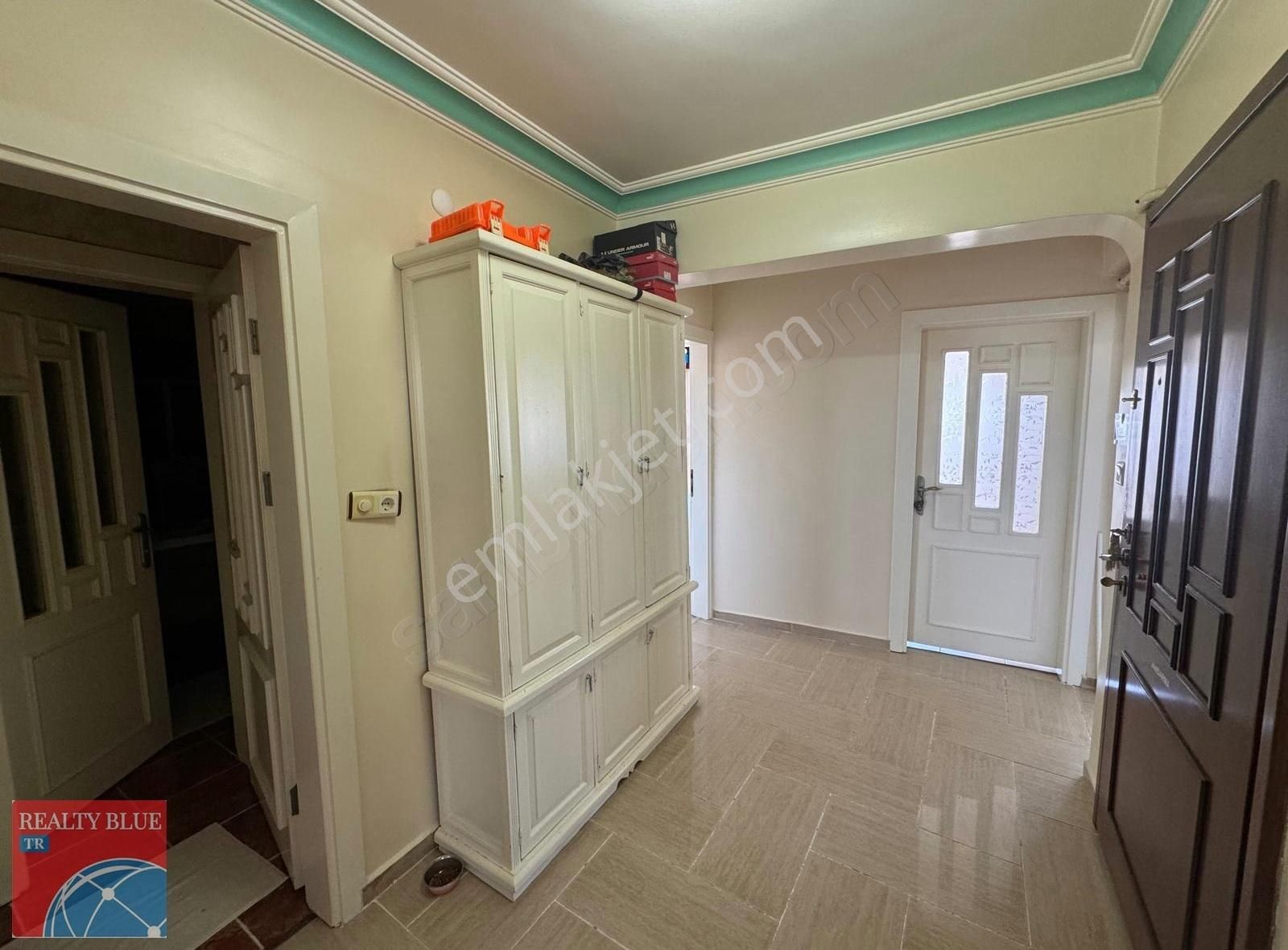 Ümraniye'de Metroya 8 Dk Arakat 3+1 İskanlı Krediye Uygun Daire - Görsel 24