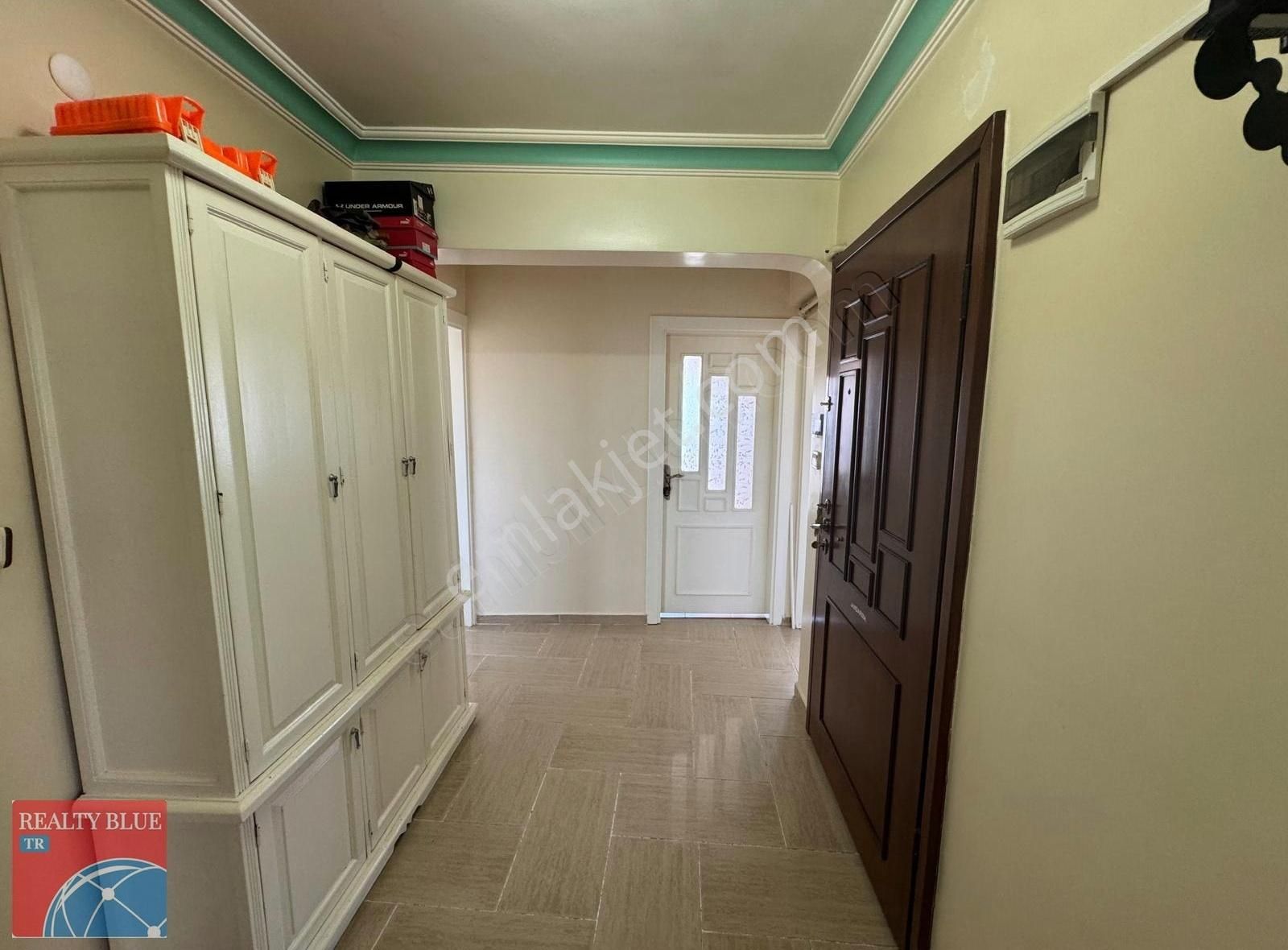 Ümraniye'de Metroya 8 Dk Arakat 3+1 İskanlı Krediye Uygun Daire - Görsel 20