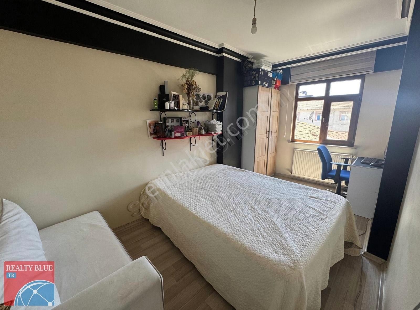 Ümraniye'de Metroya 8 Dk Arakat 3+1 İskanlı Krediye Uygun Daire - Görsel 22