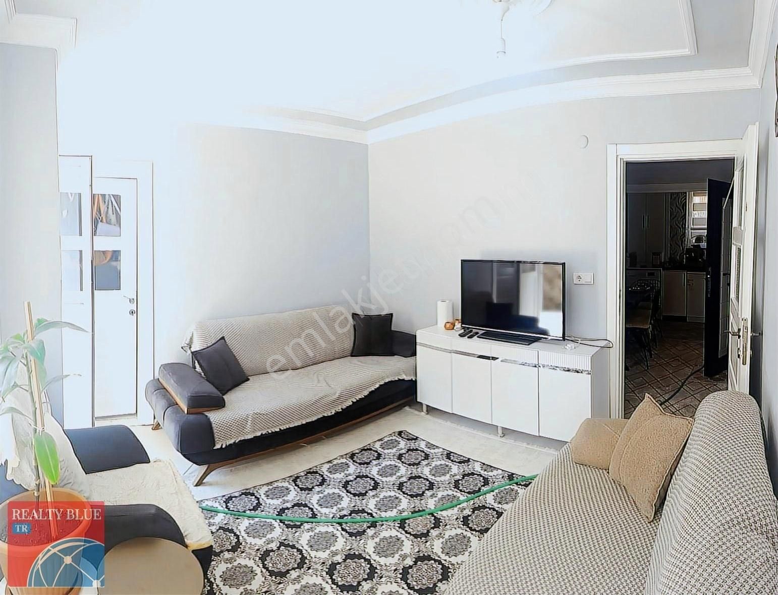 Tuzla Orta Mahalle Satılık Bahçe Katı 3+1 Krediye Uygun Daire