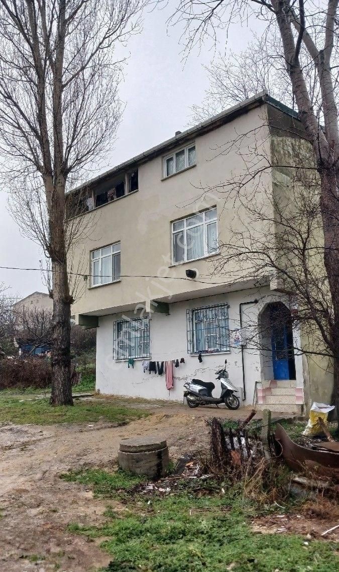 Arnavutköy Yavuzselim'de Satılık Komple Bina - Görsel 14