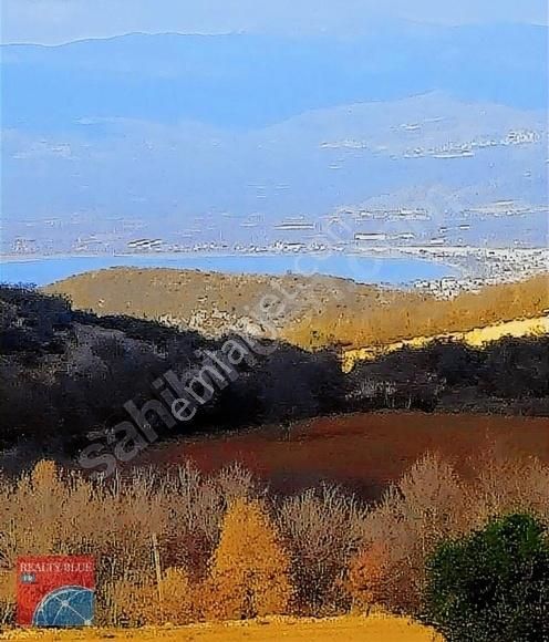 Yenişehir Kızılhisar'da İznik Merkez Ve Göl Manzaralı 2834 M2 - Görsel 6