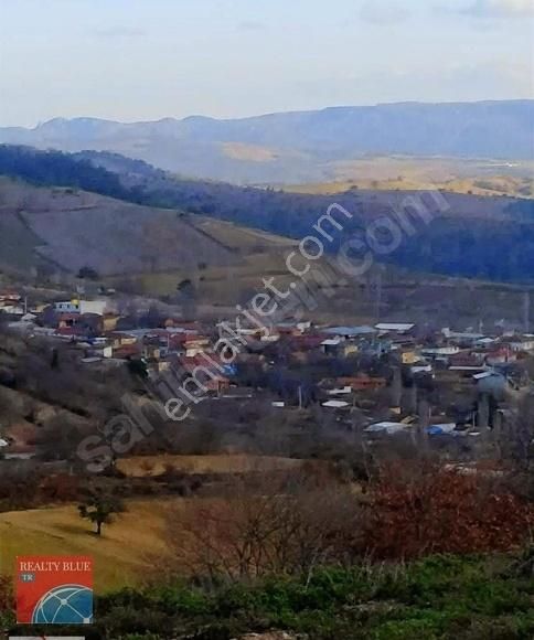Yenişehir Kızılhisar'da İznik Merkez Ve Göl Manzaralı 2834 M2