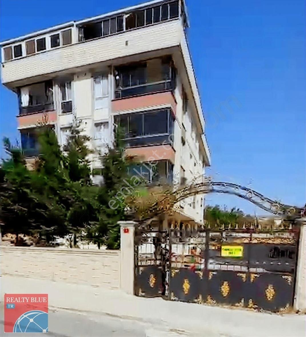 Kumburgaz'da Mükemmel Konumda Fırsat Dublex Daire