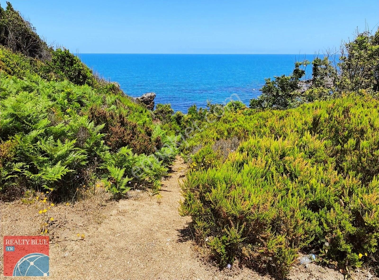 Kocaeli Kandıra Pınarlı Mah Denize 100m Mesafede Hisse 986 M - Görsel 10