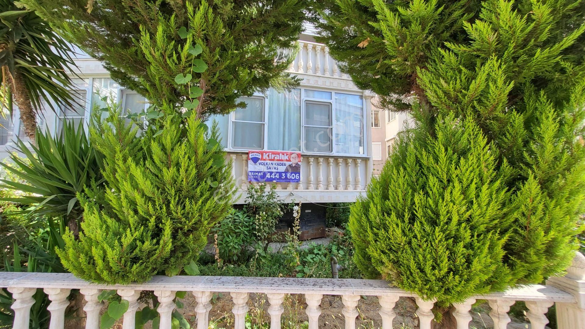 Akçay'da Kiralık Ferah Ve Eşyalı 2+1 Daire