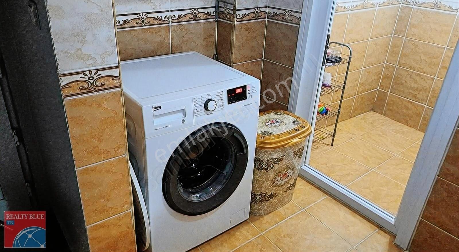 Pendik Üstkaynarca Merkezi Konum Satılık Geniş Teraslı 2+1 Daire - Görsel 11