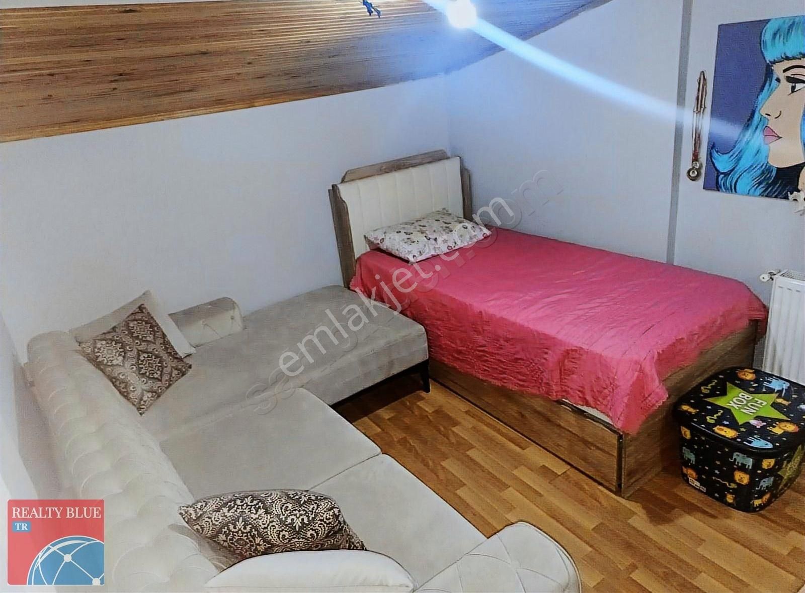 Pendik Üstkaynarca Merkezi Konum Satılık Geniş Teraslı 2+1 Daire - Görsel 14