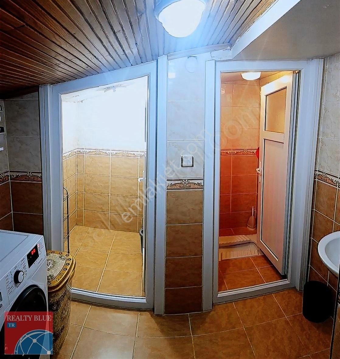 Pendik Üstkaynarca Merkezi Konum Satılık Geniş Teraslı 2+1 Daire - Görsel 6