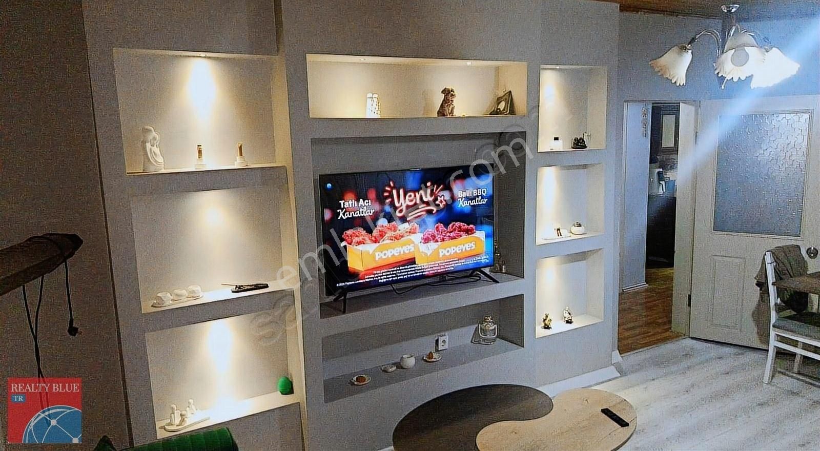 Pendik Üstkaynarca Merkezi Konum Satılık Geniş Teraslı 2+1 Daire - Görsel 7
