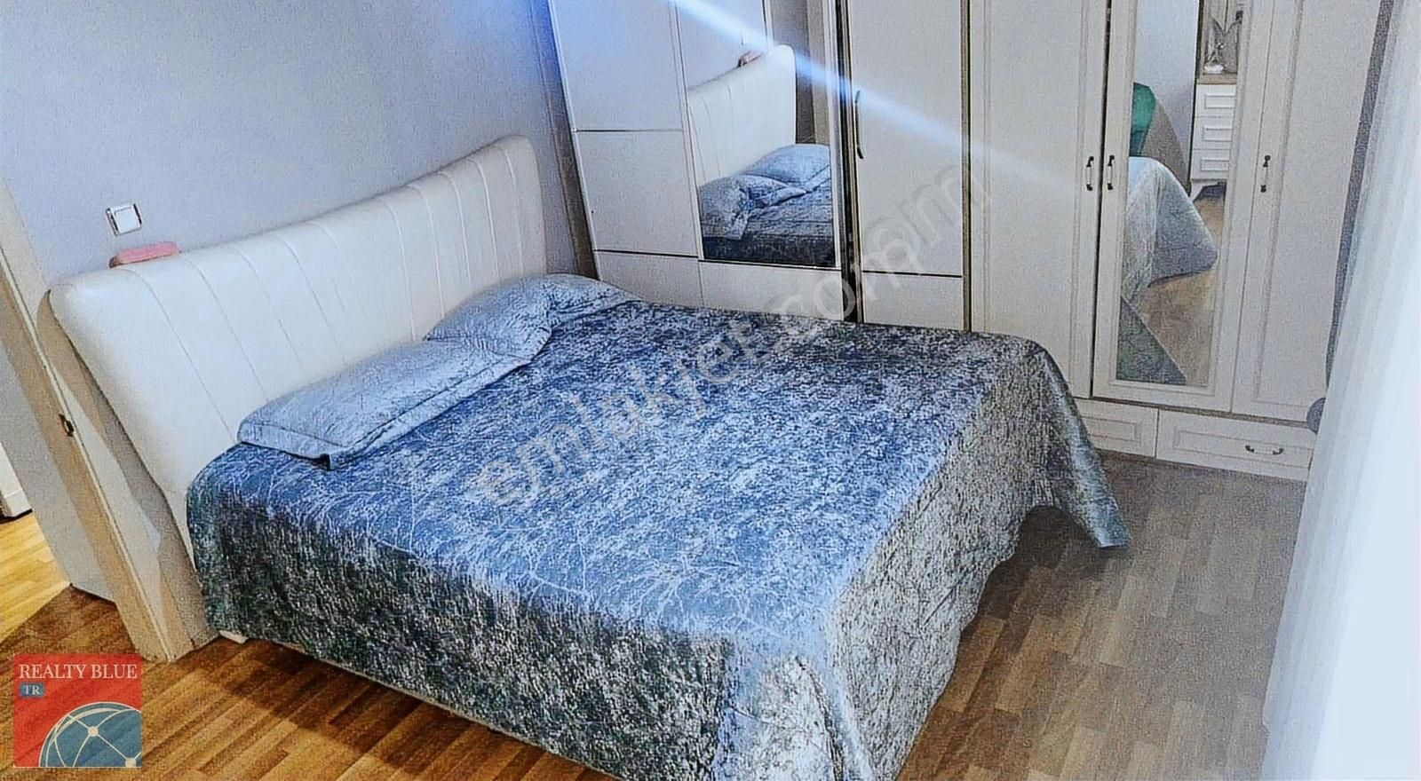 Pendik Üstkaynarca Merkezi Konum Satılık Geniş Teraslı 2+1 Daire - Görsel 13