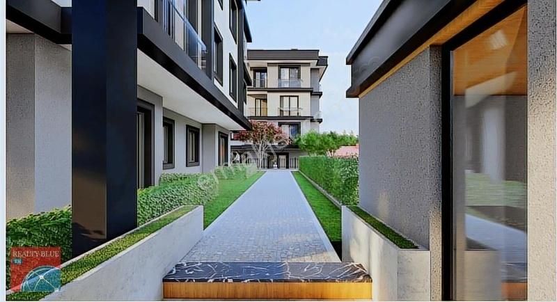 Silivri Selimpaşa'da Yeni Projede Satılık 3+1 Lüx Daire - Görsel 5