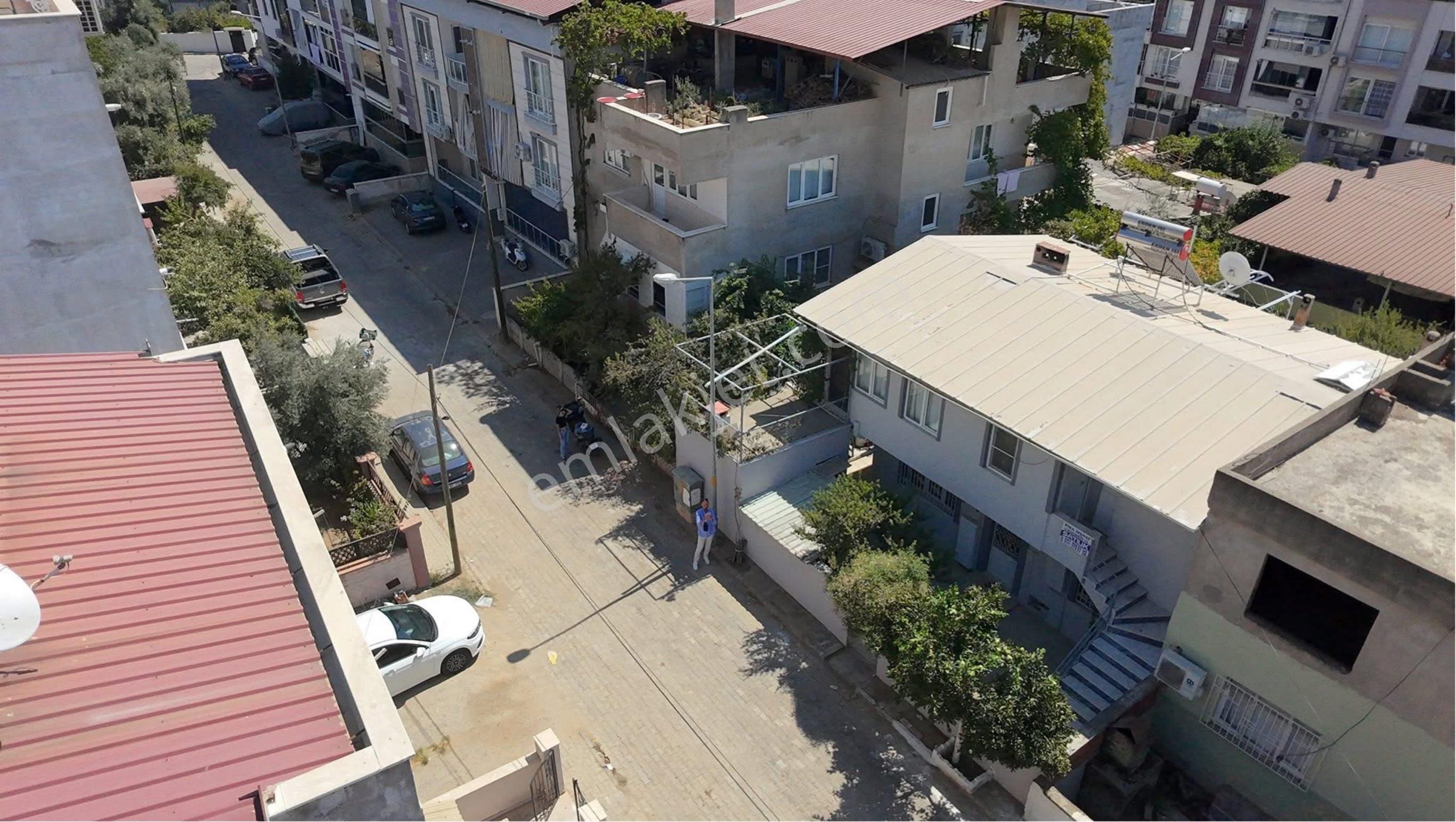 Satılık Müstakil Dubleks Ev 💎🏡 📍 Nazilli / Yıldıztepe Mahallesi - Görsel 3