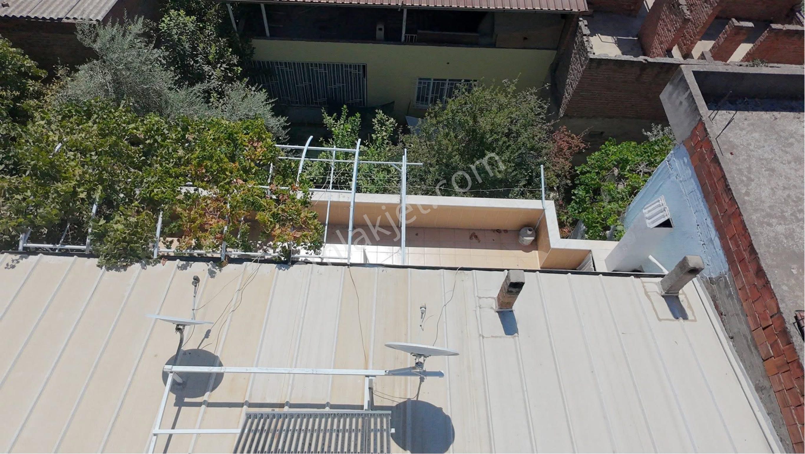 Satılık Müstakil Dubleks Ev 💎🏡 📍 Nazilli / Yıldıztepe Mahallesi - Görsel 4