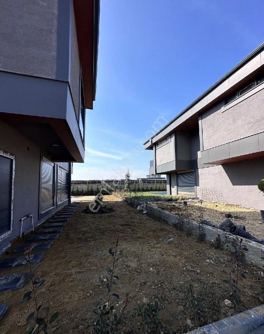 Silivri Selimpaşada Satılık Villalar - Görsel 6