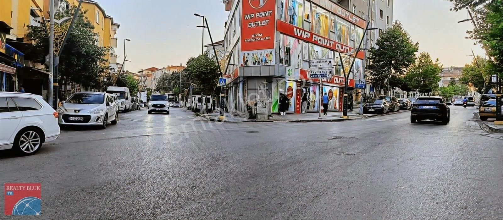 Pendik Çamçeşme Anacadde Devren Kiralık Tobacco Dükkan - Görsel 2