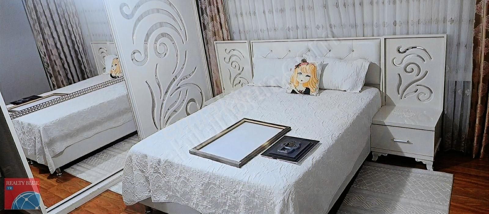 Pendik Çamçeşme Satılık Arakat Krediye Uygun Geniş 3+1 Daire - Görsel 4