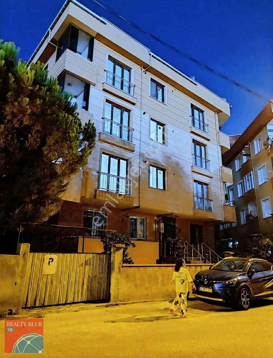 Pendik Çamçeşme Satılık Arakat Krediye Uygun Geniş 3+1 Daire - Görsel 18