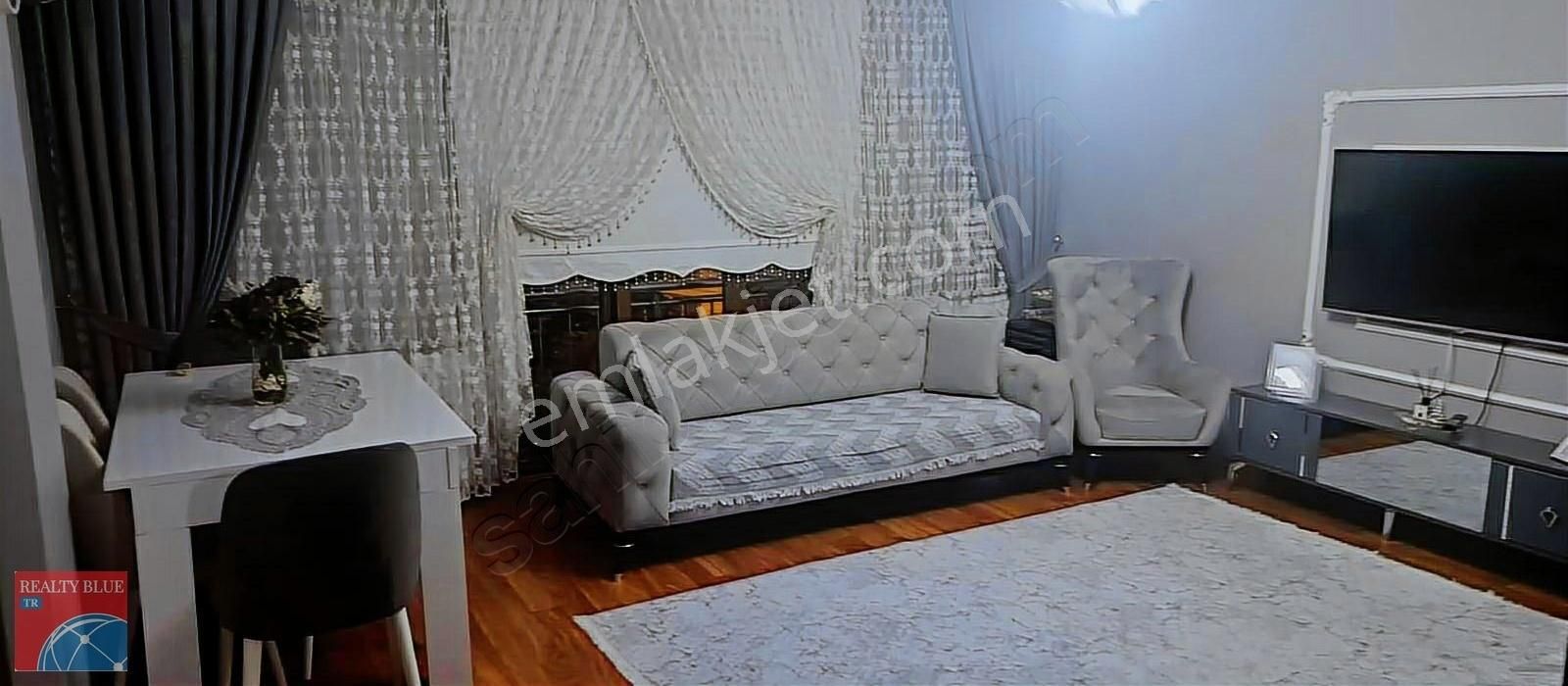 Pendik Çamçeşme Satılık Arakat Krediye Uygun Geniş 3+1 Daire - Görsel 7