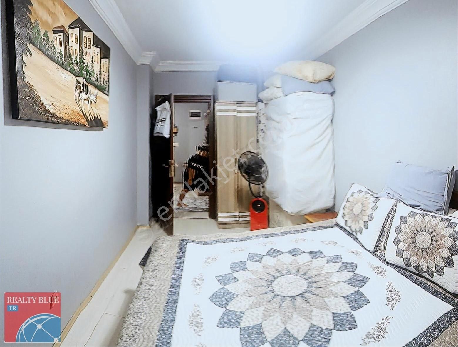 Pendik Çamçeşme Satılık Arakat Krediye Uygun Geniş 3+1 Daire - Görsel 19