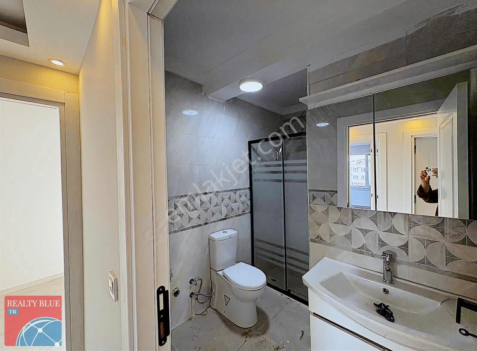 Sultanbeyli Adil Mah Satılık 3+1 Lüx Daire - Görsel 16