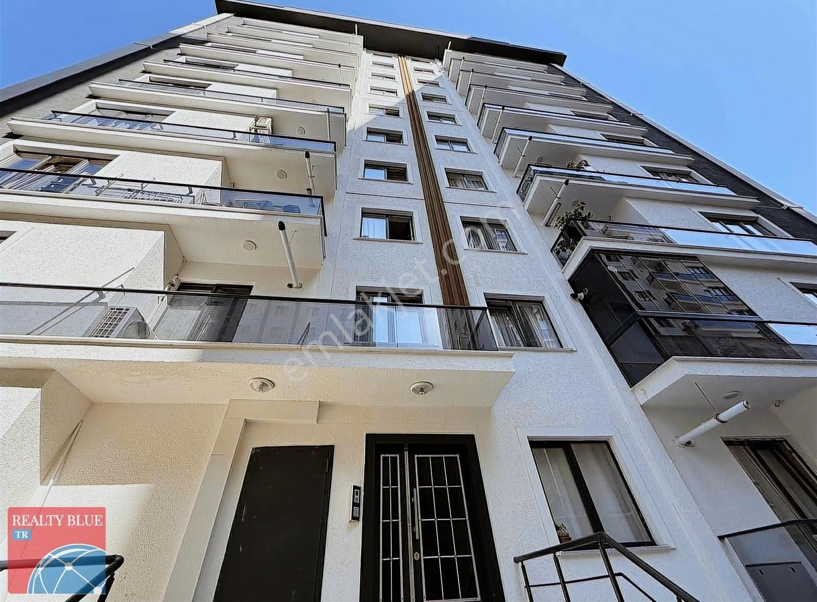 Pendik Çınarlife Sitesinde Muhteşem Geniş 3+1 Daire