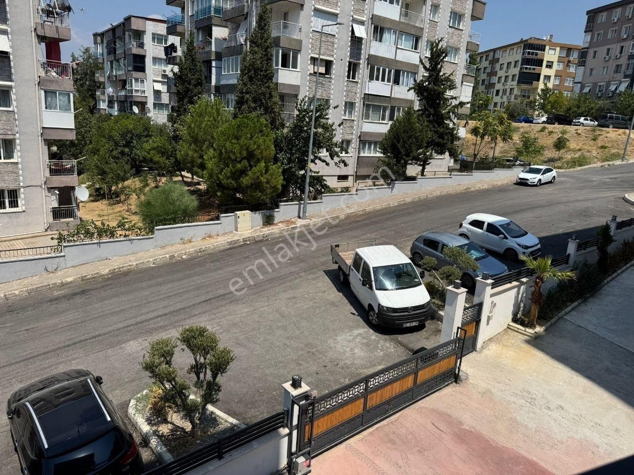 İzmir Karabağlar Devrim Mahde Site İçerisinde 3+1 Satılık Sıfır Daire - Görsel 25