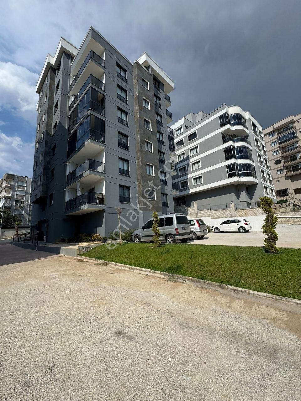 İzmir Karabağlar Devrim Mahde Site İçerisinde 3+1 Satılık Sıfır Daire - Görsel 30
