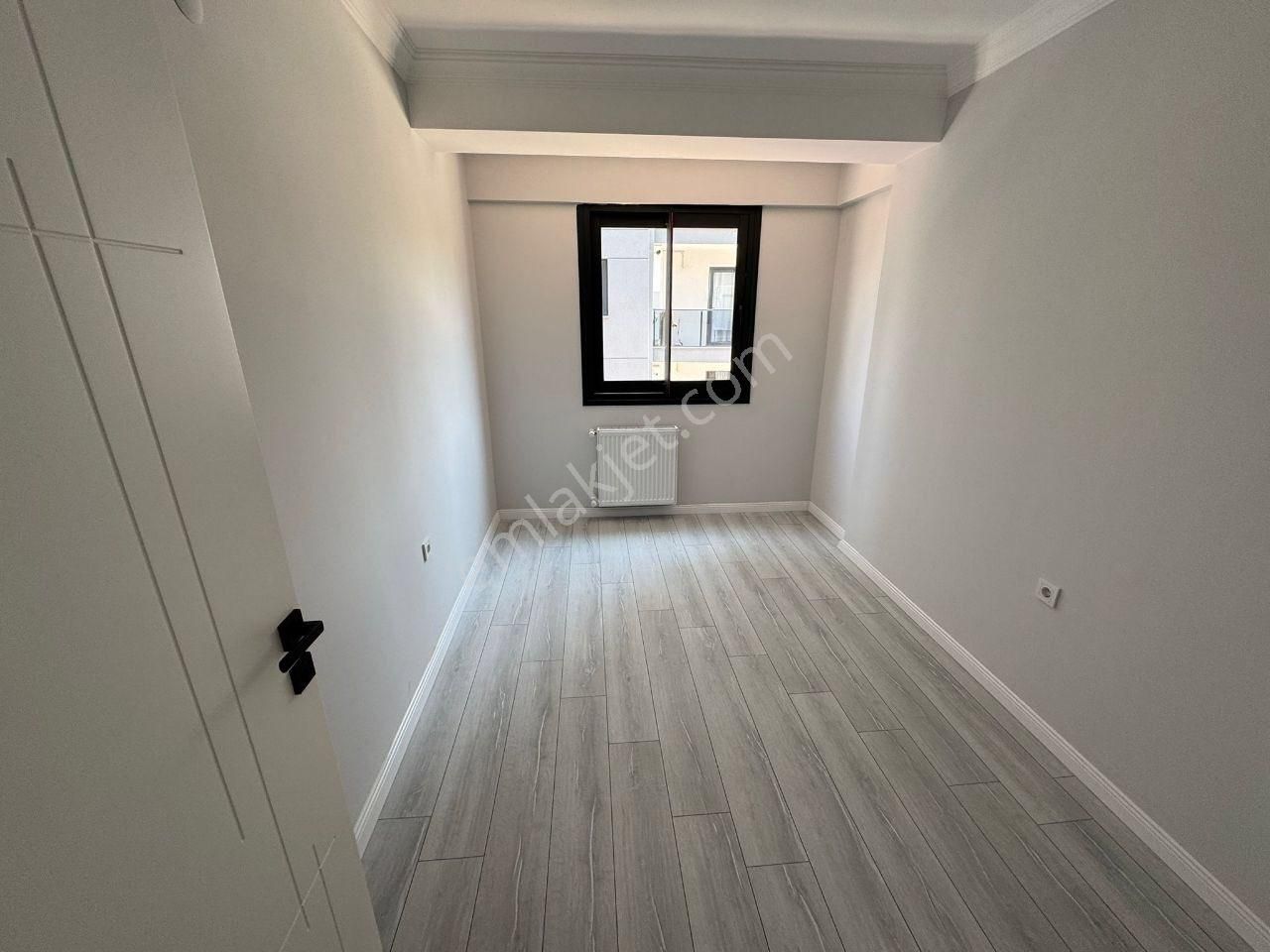 İzmir Karabağlar Devrim Mahde Site İçerisinde 3+1 Satılık Sıfır Daire - Görsel 17