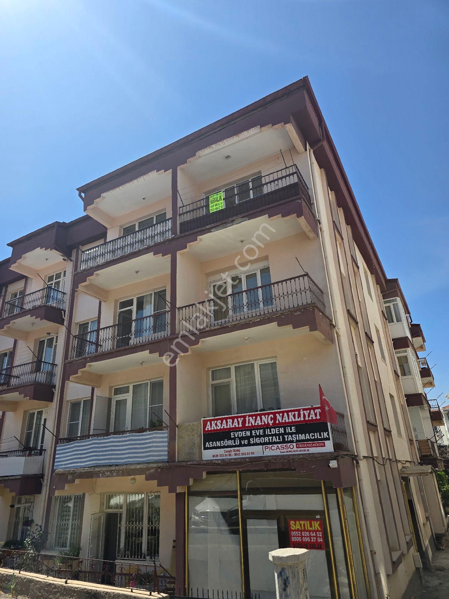 2+1 Kıralık Daıre Super Konum Bakımlı