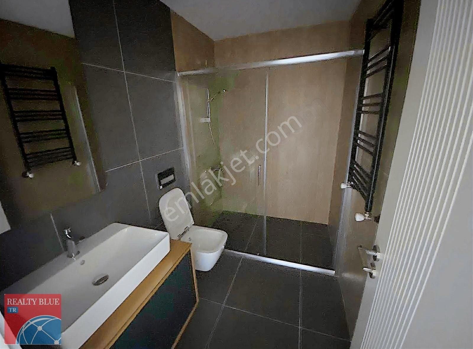 Zekeriyaköy_ Muhteşem Bahçeli _satılık 5+1 Triblex Sıfır Villa - Görsel 26