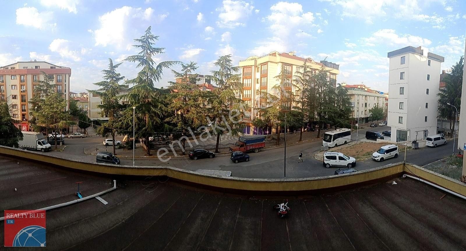 Pendik Ahmet Yesevi Mahallesi Kat Mülkiyetli Satılık 2+1 Daire - Görsel 2