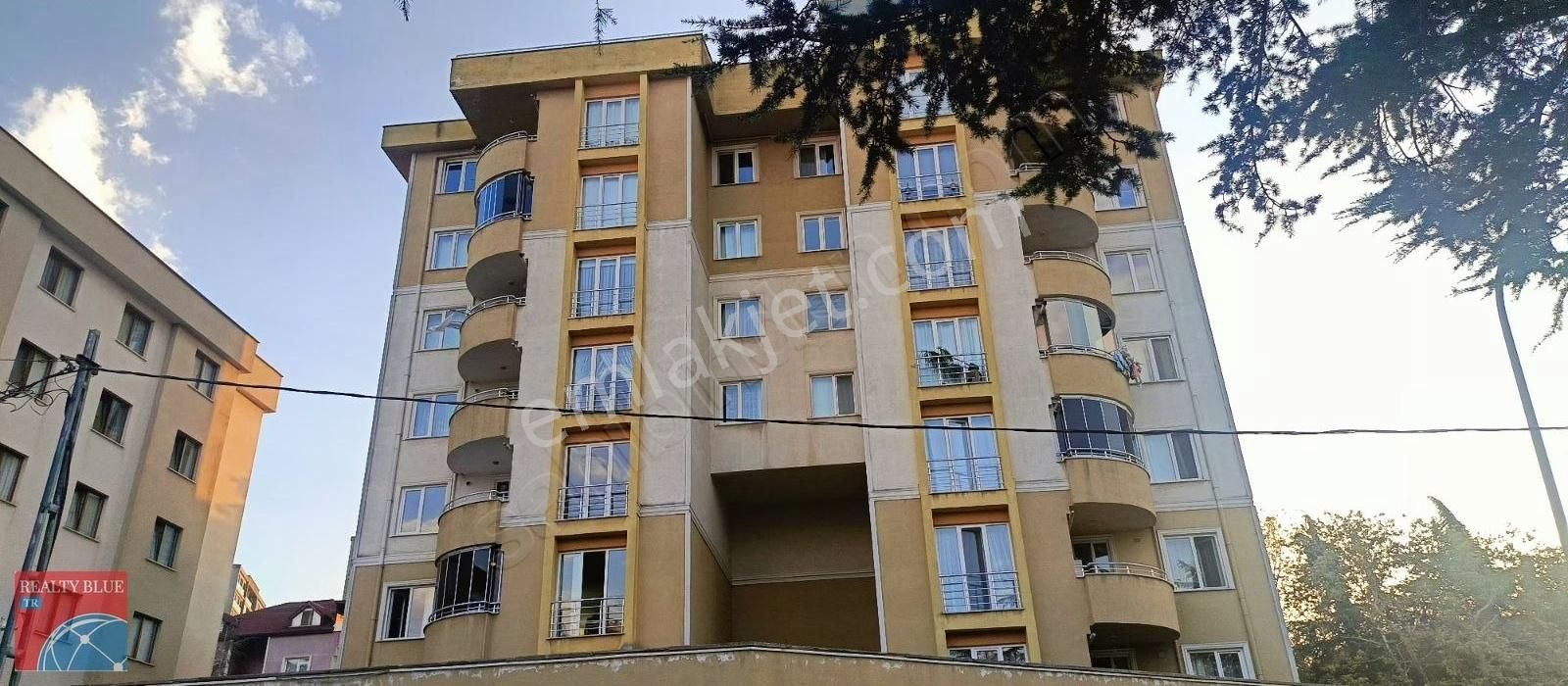 Pendik Ahmet Yesevi Mahallesi Kat Mülkiyetli Satılık 2+1 Daire - Görsel 4