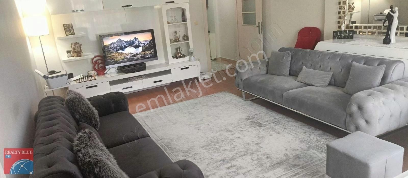 Pendik Ahmet Yesevi Mahallesi Kat Mülkiyetli Satılık 2+1 Daire - Görsel 16