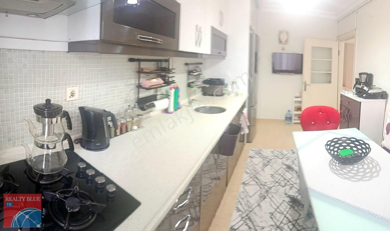 Pendik Ahmet Yesevi Mahallesi Kat Mülkiyetli Satılık 2+1 Daire - Görsel 10