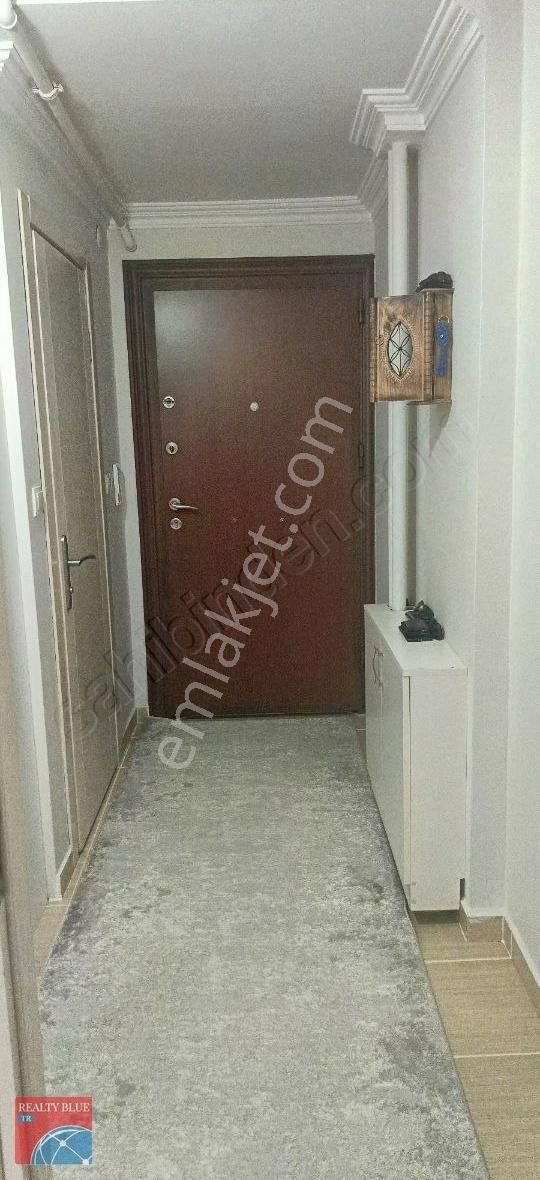 Pendik Ahmet Yesevi Mahallesi Kat Mülkiyetli Satılık 2+1 Daire - Görsel 8
