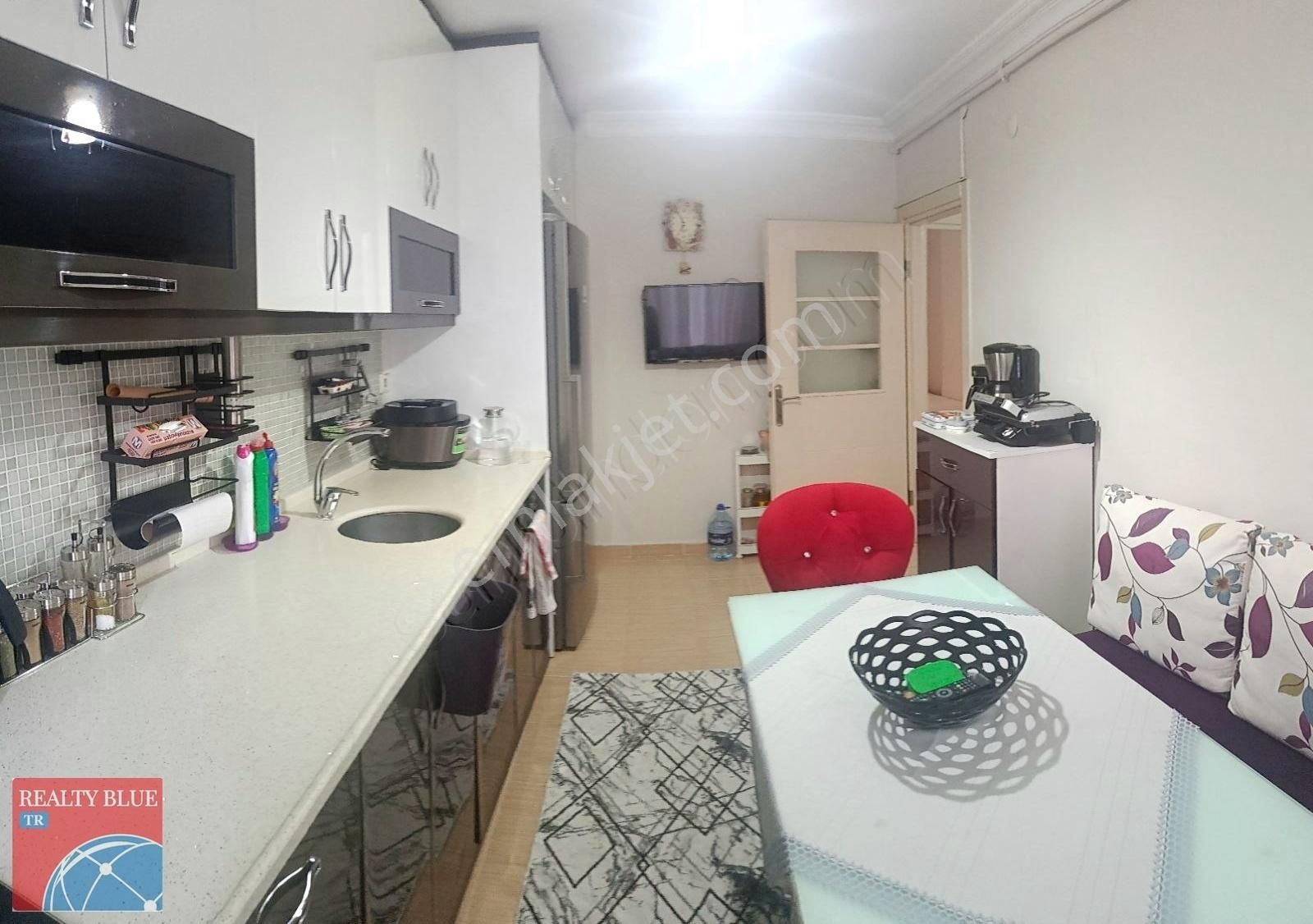 Pendik Ahmet Yesevi Mahallesi Kat Mülkiyetli Satılık 2+1 Daire - Görsel 19