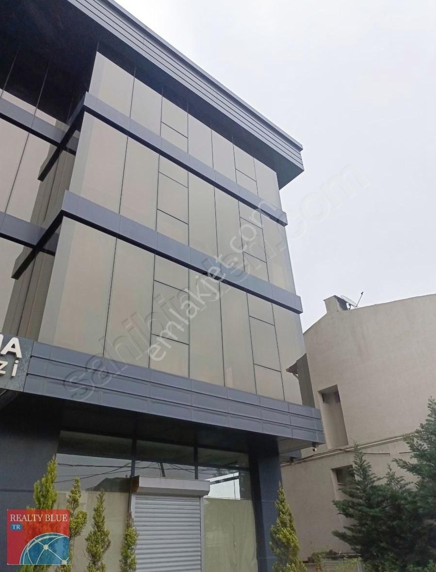 Kadosana Yakın 2+1 100 M2 Prestijli Ofis