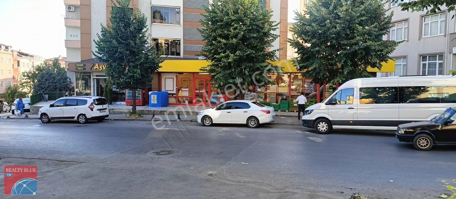 Pendik Kavakpınar Satılık 6+1 Dubleks Daire - Görsel 15