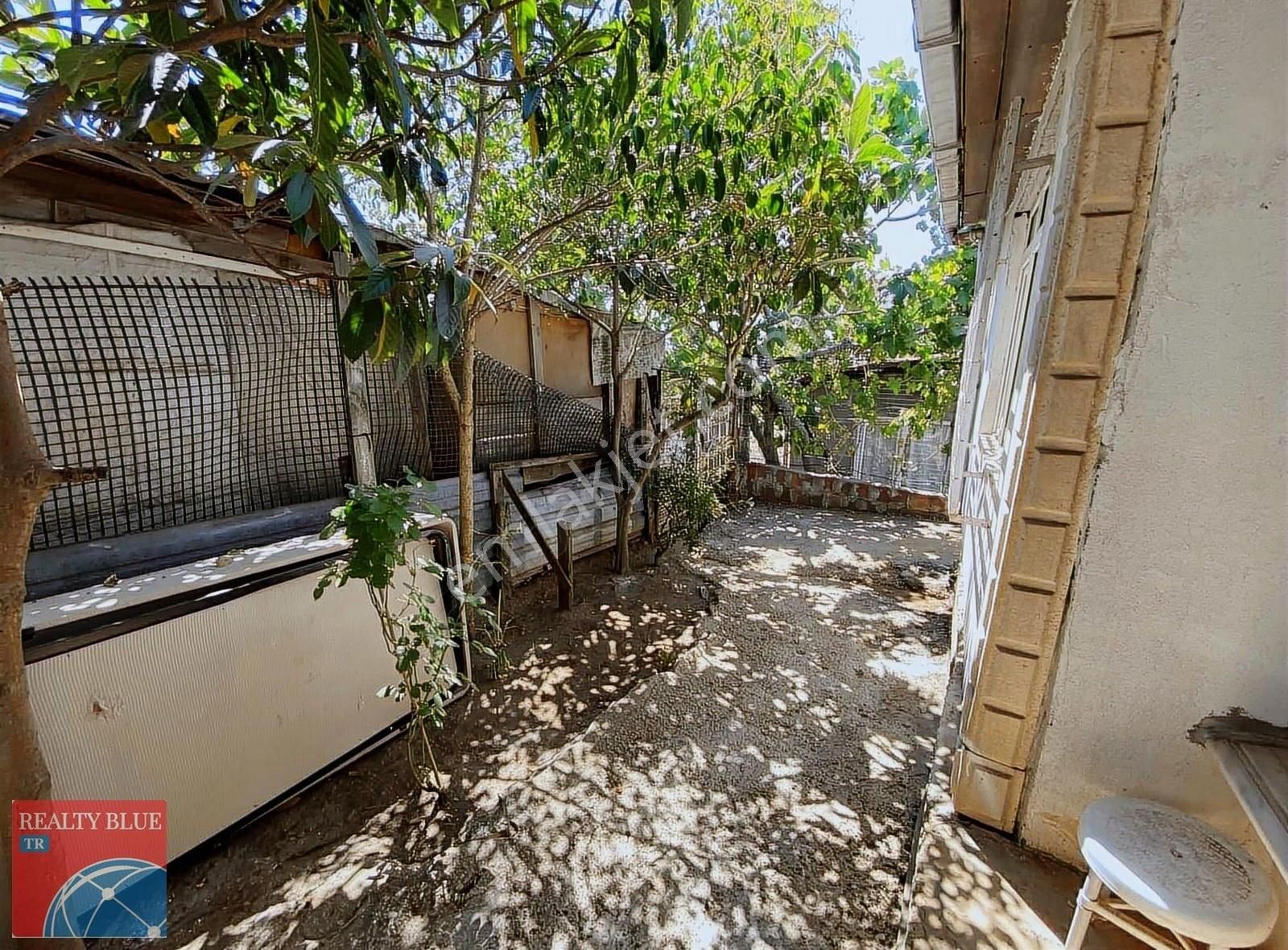 Ertuğrul Gazi Mah Satılık Müstakil Ev Ve Arsası - Görsel 12