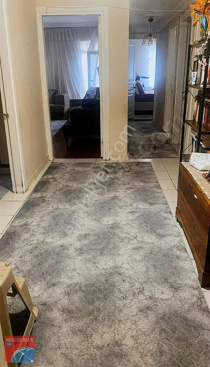 Yenişehir Bankacılar Sitesinde Satılık 3+1 Daire