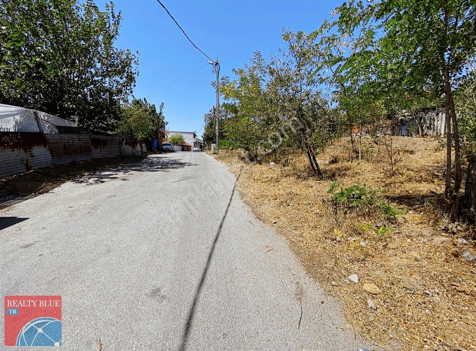 Ertuğrul Gazi Mah Satılık Müstakil Ev Ve Arsası - Görsel 7