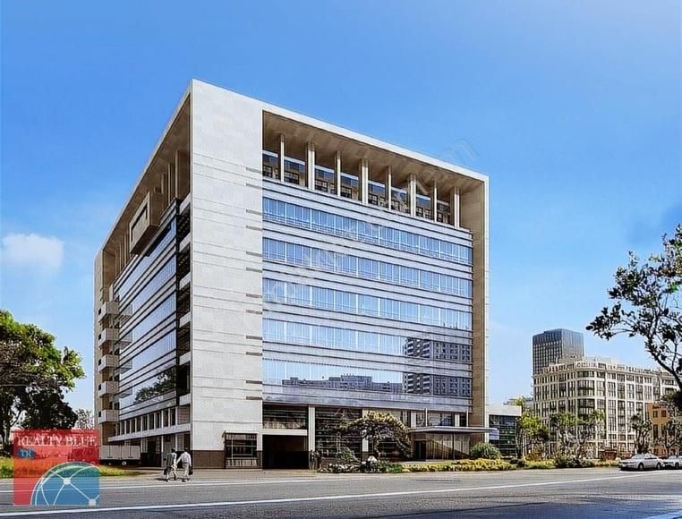 İstanbul Sultanbeyli Satılık 12.000 M2 Prestijli Modern Plaza