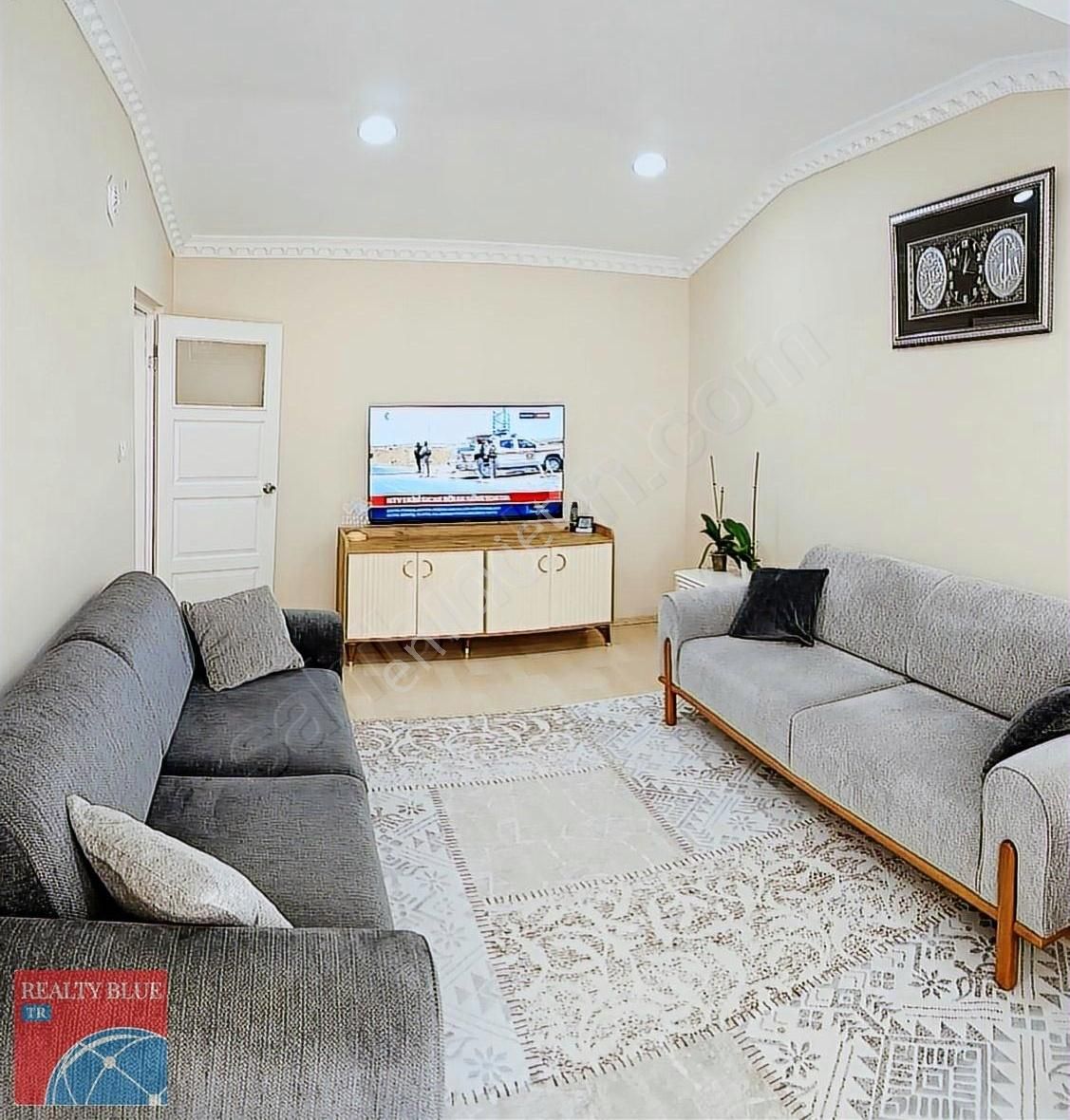 Pendik Fevzi Çakmak E5'e Yakın Deniz Manzaralı Satılık 3+1 Daire