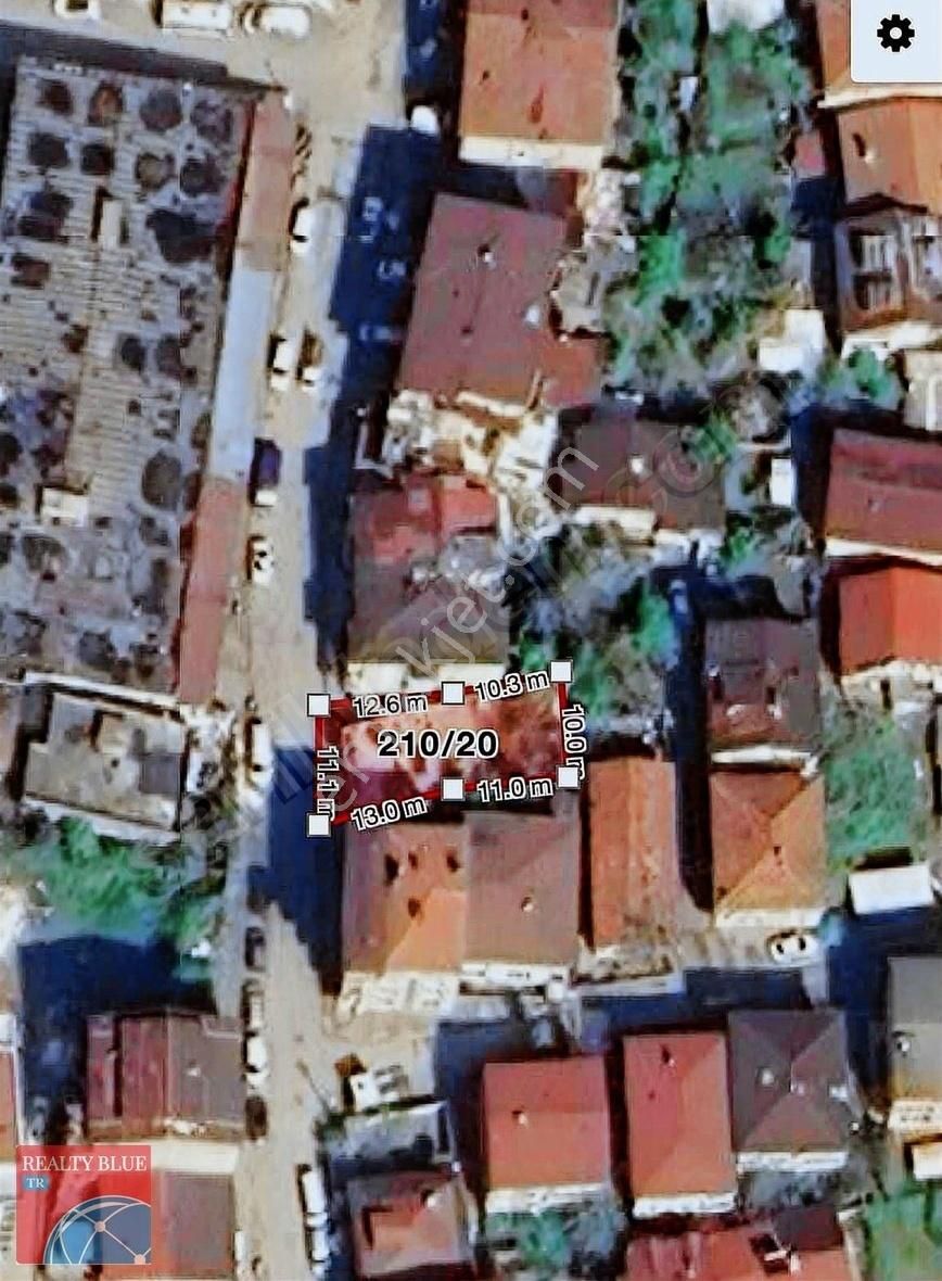 Battalgazi Mahallesi Müstakil Ev