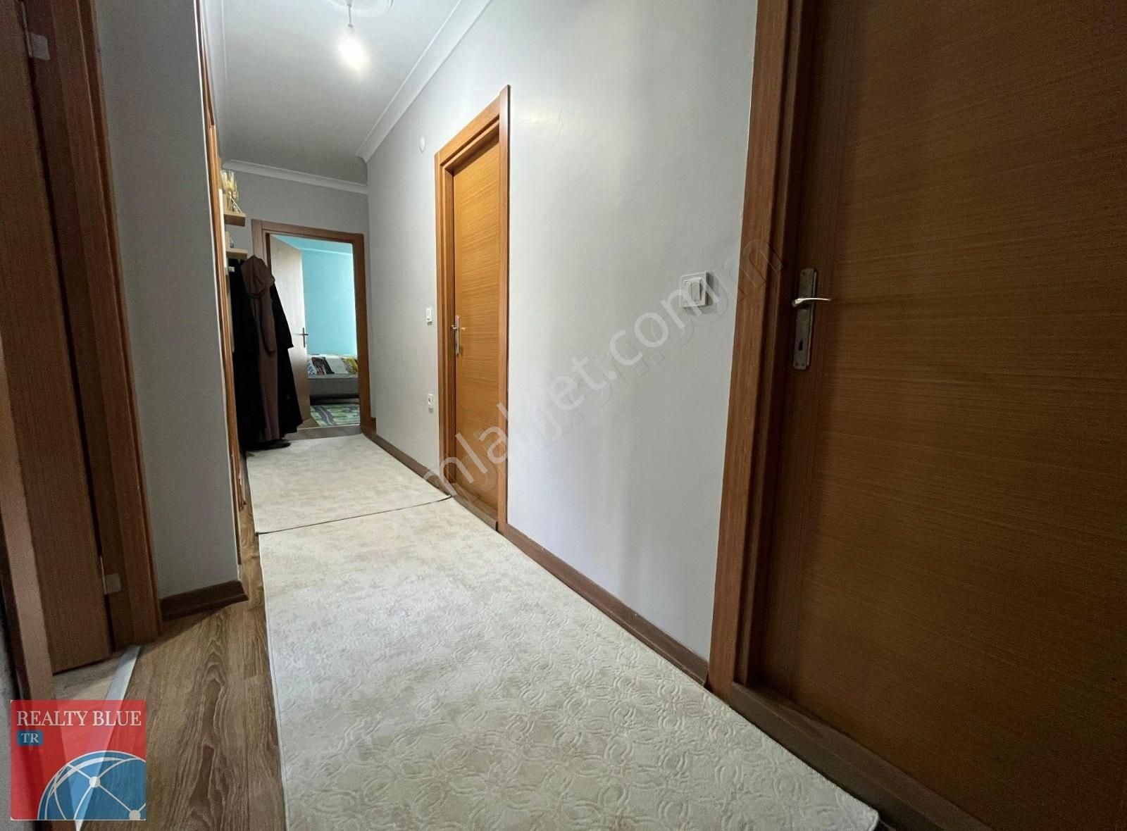 Pendik Kavakpınar Omega 112 Sitesi Satılık 2+1 Arakat Daire - Görsel 3