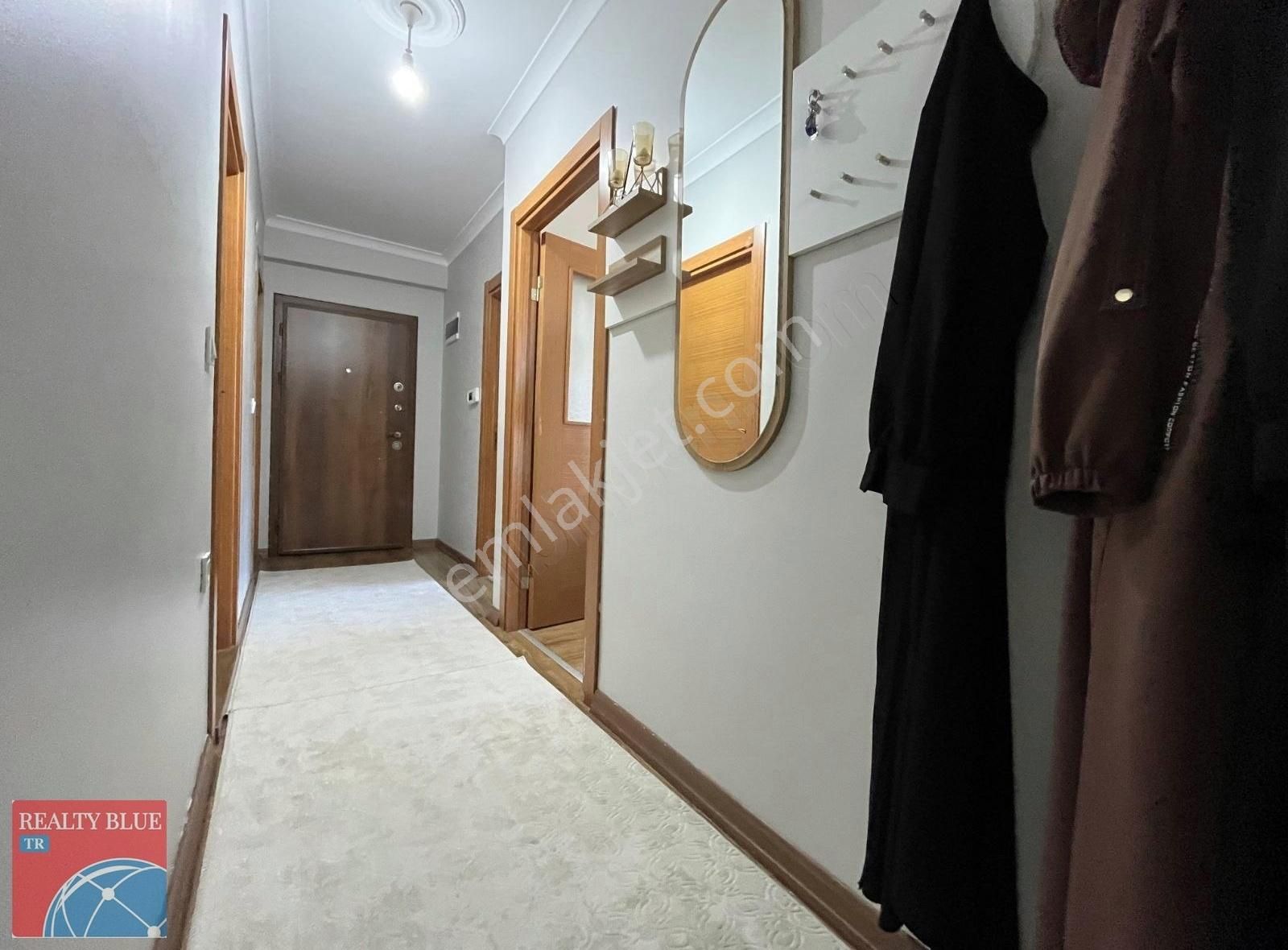 Pendik Kavakpınar Omega 112 Sitesi Satılık 2+1 Arakat Daire - Görsel 8