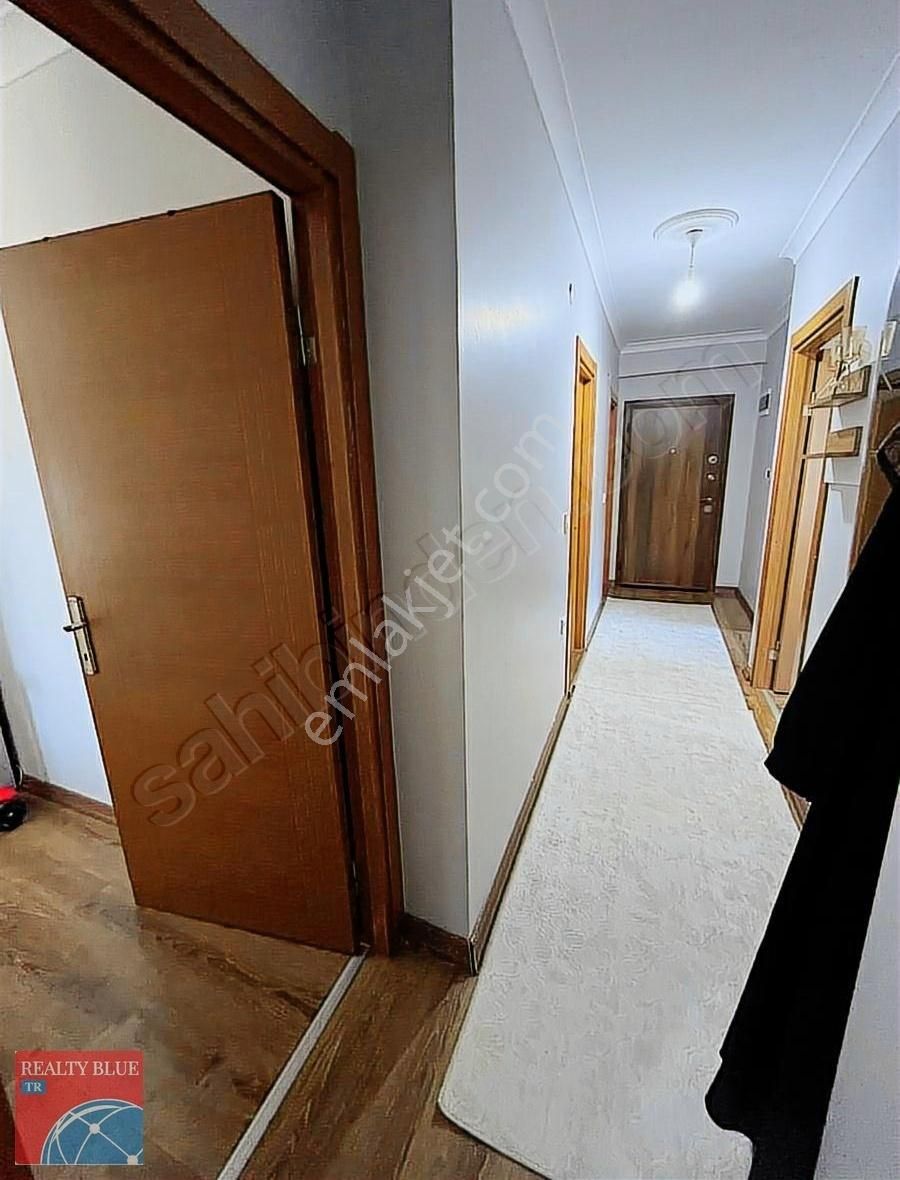 Pendik Kavakpınar Omega 112 Sitesi Satılık 2+1 Arakat Daire - Görsel 9