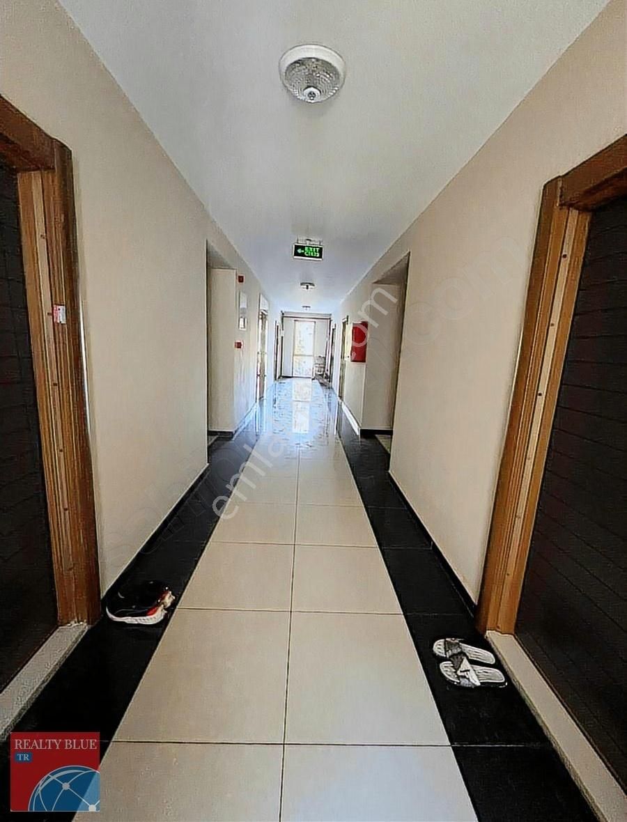 Pendik Kavakpınar Omega 112 Sitesi Satılık 2+1 Arakat Daire - Görsel 2